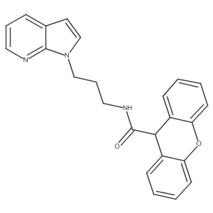 1798458-88-4结构式