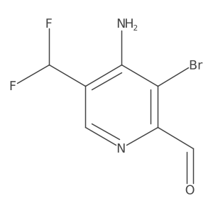 1804450-18-7 structure