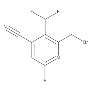 1804711-75-8结构式