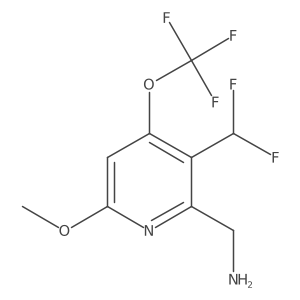 1804790-75-7 structure