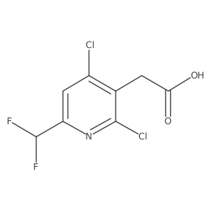 1806005-44-6 structure