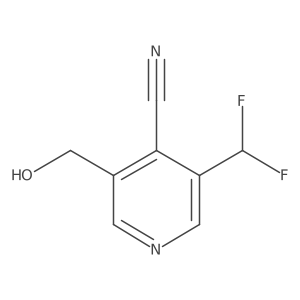 1806032-51-8 structure