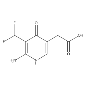 1806838-17-4 structure