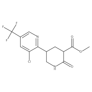 1823183-70-5结构式