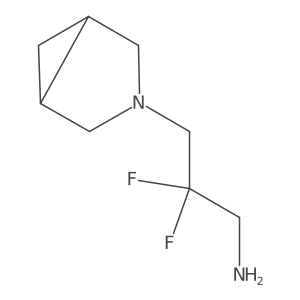 1852674-92-0结构式