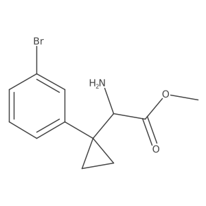 1888615-91-5结构式