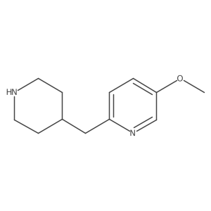 1889842-91-4 structure