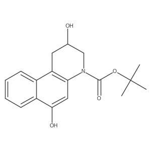 191732-54-4结构式