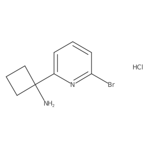 1956386-52-9结构式
