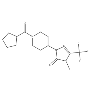 2034374-50-8 structure