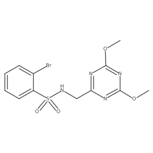 2034412-34-3 structure