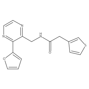 2034464-27-0 structure