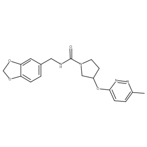 2034482-60-3 structure