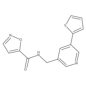 2034491-34-2 structure