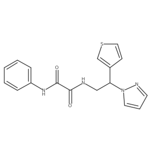 2034494-55-6 structure