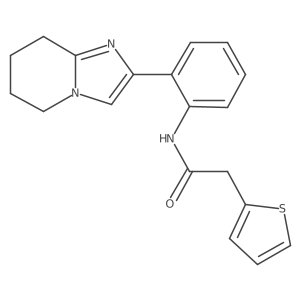 2034566-84-0 structure