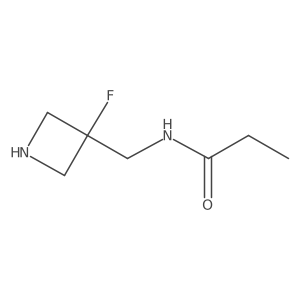 2138359-25-6结构式