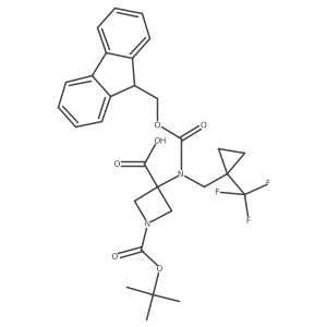 2138430-28-9 structure