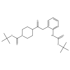2206967-27-1 structure