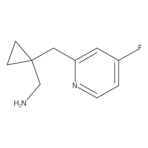2228736-17-0 structure