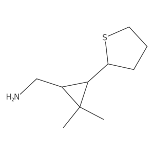 2228919-11-5 structure
