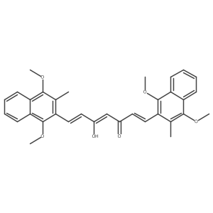 2700190-02-7 structure