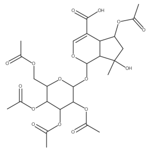 29836-28-0 structure