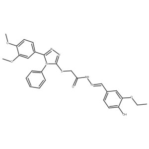 306757-20-0结构式