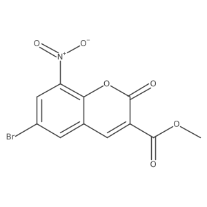 326887-93-8 structure