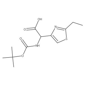438252-51-8 structure