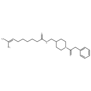463963-73-7 structure