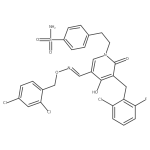 477869-90-2结构式