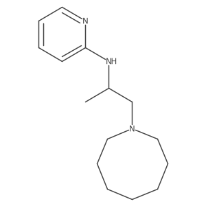54261-08-4 structure