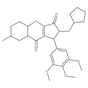 844861-48-9 structure
