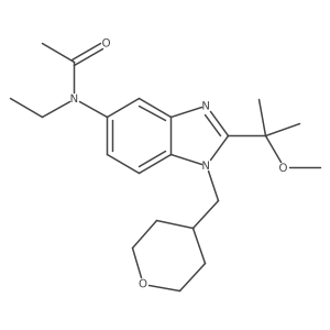 849351-21-9 structure