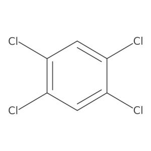 1,2,4,5-Tetrachlorobenzene 13C6 100 microg/mL in Acetonitrile Structure