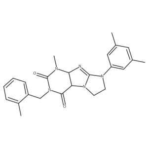 872843-22-6 structure