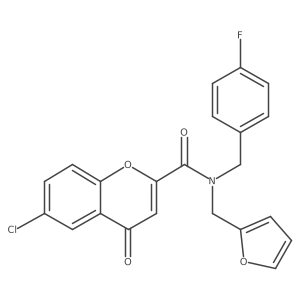 874356-91-9 structure