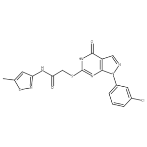 877989-16-7结构式