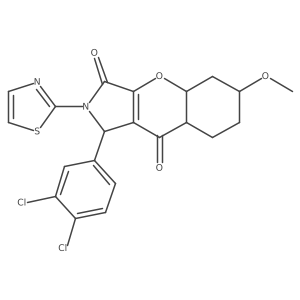 879570-89-5 structure