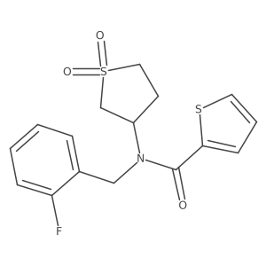 879949-90-3 structure