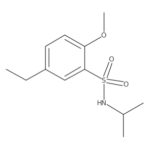 886123-42-8 structure