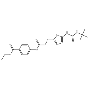 886940-47-2 structure