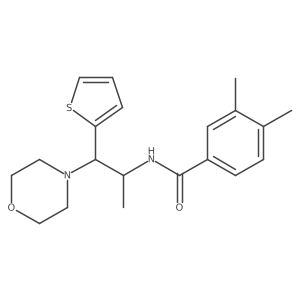 887205-18-7 structure