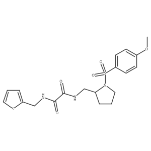 896288-83-8结构式