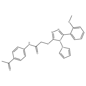896314-50-4 structure