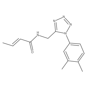 897622-31-0 structure