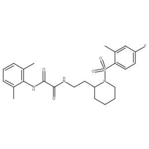 898407-28-8结构式