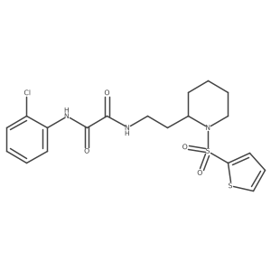 898425-83-7 structure