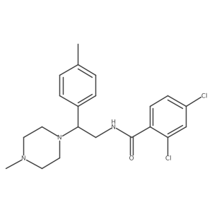 898431-14-6 structure
